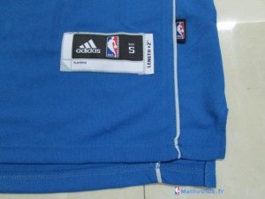 Maillot NBA Pas Cher Dallas Mavericks Chandler Parsons 25 Bleu