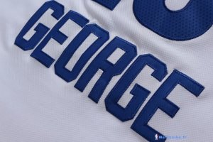 Maillot NBA Pas Cher All Star 2016 Paul George 13 Blanc