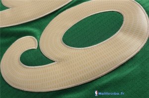 Maillot NBA Pas Cher Noël Boston Celtics Crowder 99 Vert