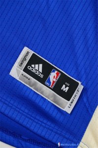 Maillot NBA Pas Cher Noël Minnesota Timberwolves Barnes 40 Bleu