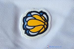 Maillot NBA Pas Cher Memphis Grizzlies Mike Conley 11 Blanc