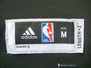 Maillot NBA Pas Cher Brooklyn Nets Deron Michael Williams 8 Noir