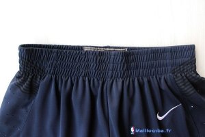 Pantalon Basket USA 2014 Bleu