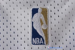 Maillot NBA Pas Cher Los Angeles Lakers Kobe Bryant 24 Blanc Noir