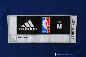 Maillot NBA Pas Cher Noël Los Angeles Clippers Paul 3 Bleu