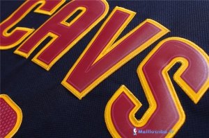 Maillot NBA Pas Cher Cleveland Cavaliers Matthew Dellavedova 8 Bleu