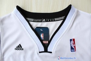 Maillot NBA Pas Cher Noël Miami Heat Andersen 11 Blanc