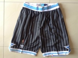 Pantalon NBA Pas Cher Orlando Magic Noir