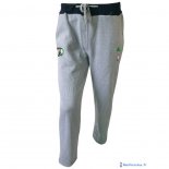 Survetement Pantalon NBA Pas Cher Boston Celtics Vert