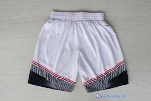 Pantalon Basket USA 2014 Blanc