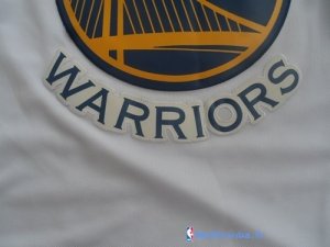 Maillot NBA Pas Cher Golden State Warriors Andre Iguodala 9 Blanc