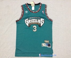 Maillot NBA Pas Cher Memphis Grizzlies Shareef Abdur Rahim 3 Vert