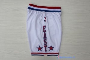 Pantalon NBA Pas Cher All Star 2003 Blanc