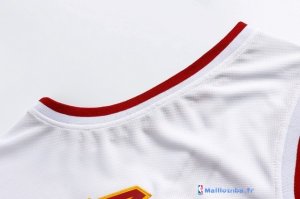 Maillot NCAA Pas Cher Arizona James Harden 13 Blanc