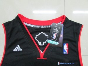 Maillot NBA Pas Cher Toronto Raptors Terrence Ross 31 Noir