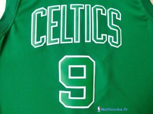 Maillot NBA Pas Cher Noël Boston Celtics Veder Rondo 9