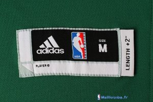 Maillot NBA Pas Cher Noël Boston Celtics Rondo 9 Veder