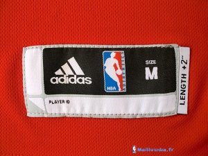 Maillot NBA Pas Cher Washington Wizards Rouge John Wall 2