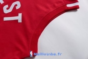 Maillot NBA Pas Cher All Star 2016 Blake Griffin 32 Rouge