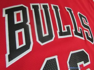 Maillot NBA Pas Cher Chicago Bulls Junior Pau Gasol 16 Rouge