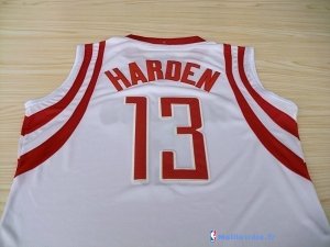 Maillot NBA Pas Cher Houston Rockets James Harden 13 Noir