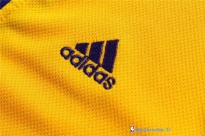 Maillot NBA Pas Cher Los Angeles Lakers Yi 11 Pourpre