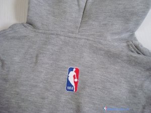 Survetement NBA Pas Cher Phoenix Suns Gris