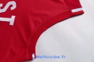 Maillot NBA Pas Cher All Star 2016 Kobe Bryant 24 Rouge