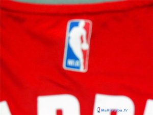 Maillot NBA Pas Cher Houston Rockets Femme James Harden 13 Rouge