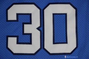 Maillot NCAA Pas Cher North Carolina Rasheed Wallace 30 Bleu