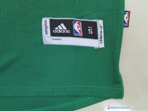 Maillot NBA Pas Cher Dallas Mavericks Dirk Nowitzki 41 Vert