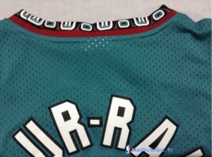 Maillot NBA Pas Cher Memphis Grizzlies Shareef Abdur Rahim 3 Vert