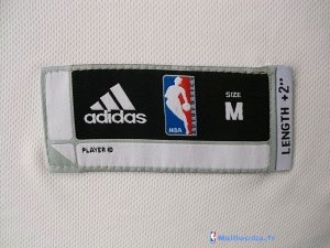 Maillot NBA Pas Cher Washington Wizards John Wall 2 Blanc