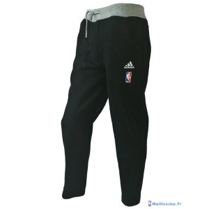 Survetement Pantalon NBA Pas Cher Boston Celtics Noir