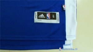 Maillot NBA Pas Cher Golden State Warriors Kevin Durant 35 Bleu