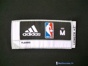 Maillot NBA Pas Cher San Antonio Spurs Patty Mills 8 Noir