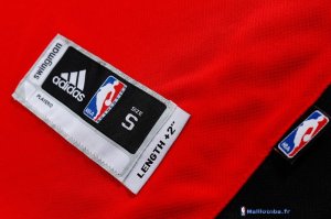 Maillot NBA Pas Cher Toronto Raptors Kyle Lowry 7 Rouge