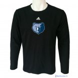 Maillot NBA Pas Cher Memphis Grizzlies ML Noir