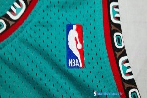 Maillot NBA Pas Cher Memphis Grizzlies Mike Bibby 10 Vert