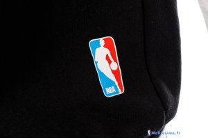 Survetement En Laine NBA Chicago Bulls Dwyane Wade 3 Noir