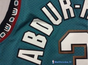 Maillot NBA Pas Cher Memphis Grizzlies Shareef Abdur Rahim 3 Vert