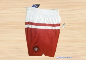 Pantalon NBA Pas Cher All Star 2016 Rouge