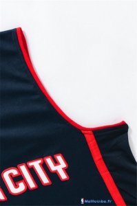 Maillot NBA Pas Cher Detroit Pistons Andre Drummond 0 Noir