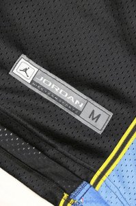 Maillot NCAA Pas Cher North Carolina Jerry Stackhouse 42 Noir