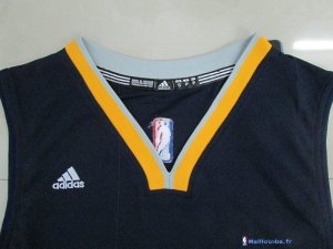 Maillot NBA Pas Cher Indiana Pacers Paul George 13 Bleu