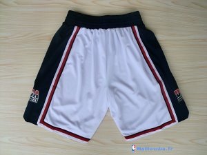 Pantalon Basket USA 1992 Blanc