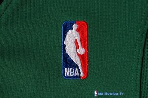 Maillot NBA Pas Cher Noël Boston Celtics Rondo 9 Veder