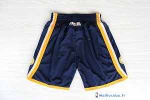 Pantalon NBA Pas Cher Indiana Pacers Noir