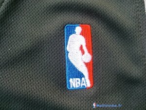 Maillot NBA Pas Cher Minnesota Timberwolves Kevin Love 42 Noir