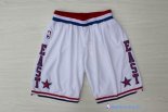 Pantalon NBA Pas Cher All Star 2003 Blanc